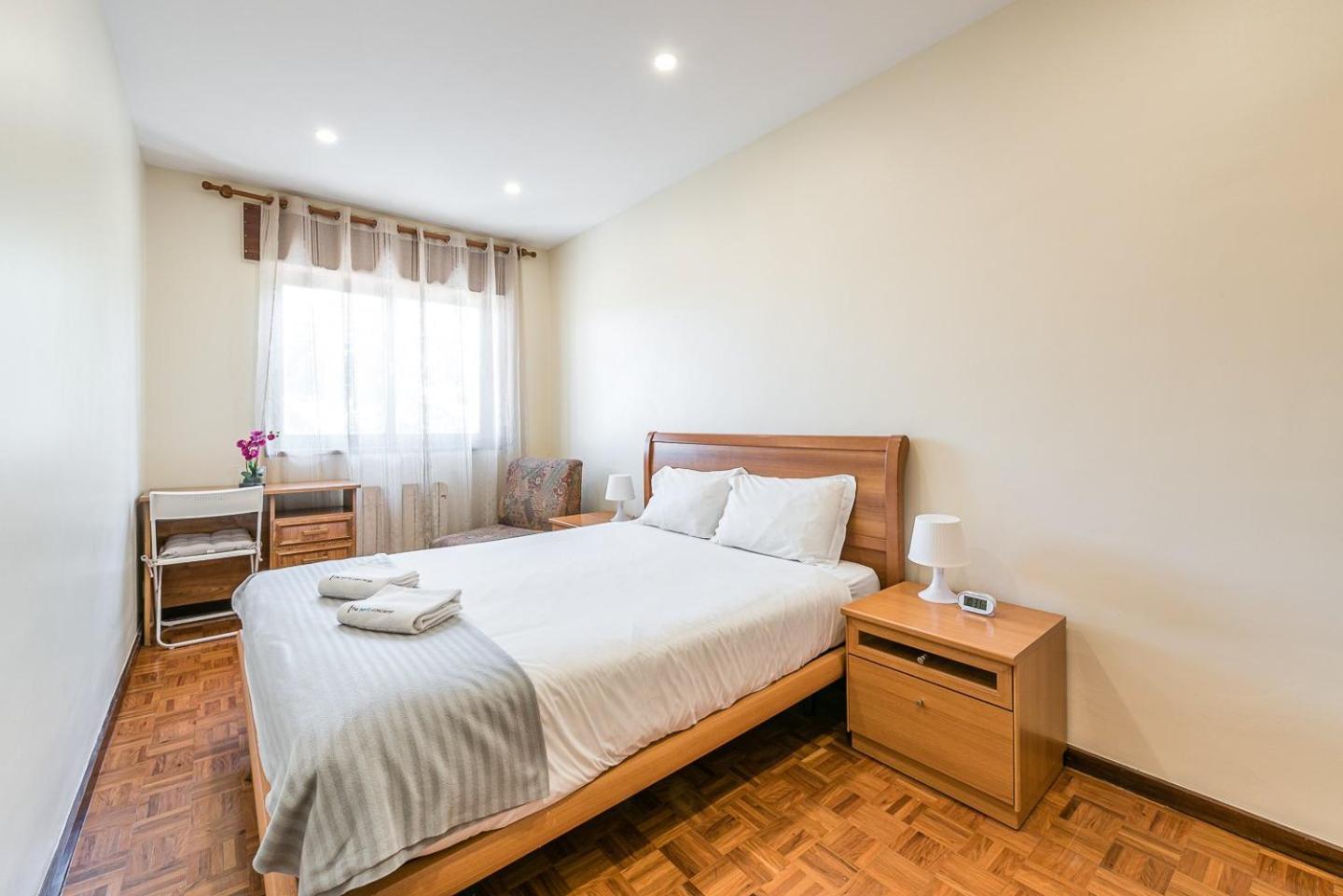 Guestready - Sound Of Nature - T1 Boavista OOporto Extérieur photo