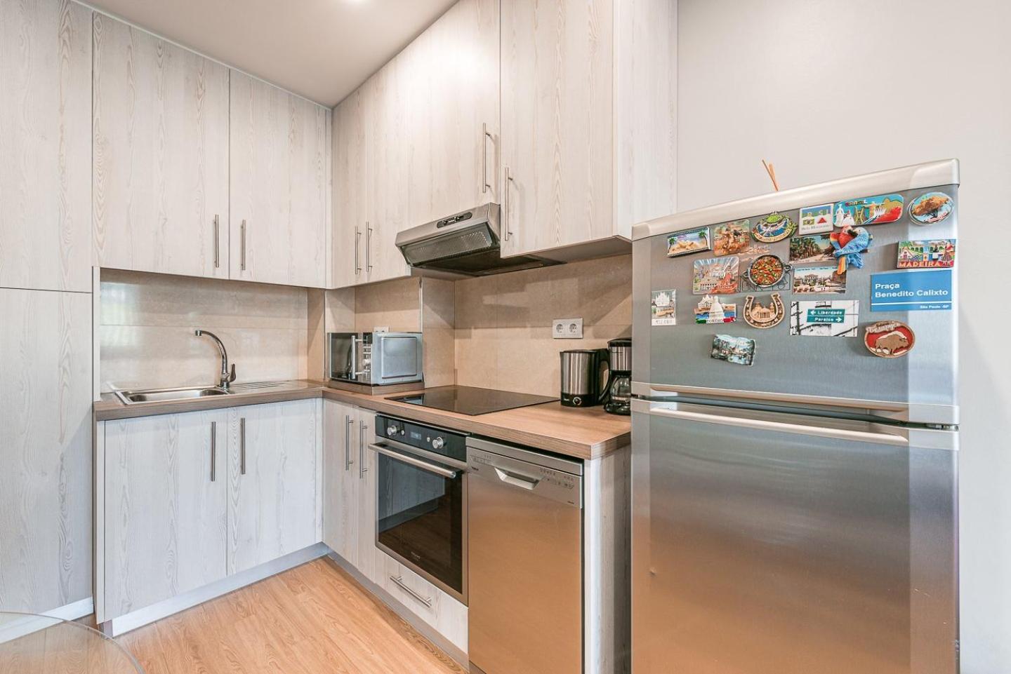 Guestready - Sound Of Nature - T1 Boavista OOporto Extérieur photo
