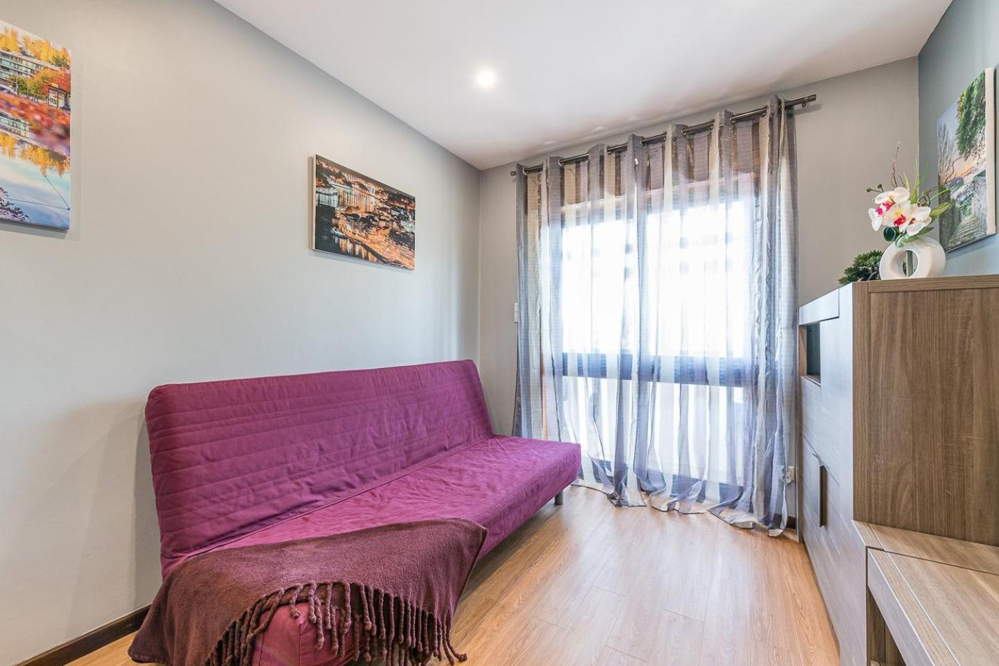 Guestready - Sound Of Nature - T1 Boavista OOporto Extérieur photo