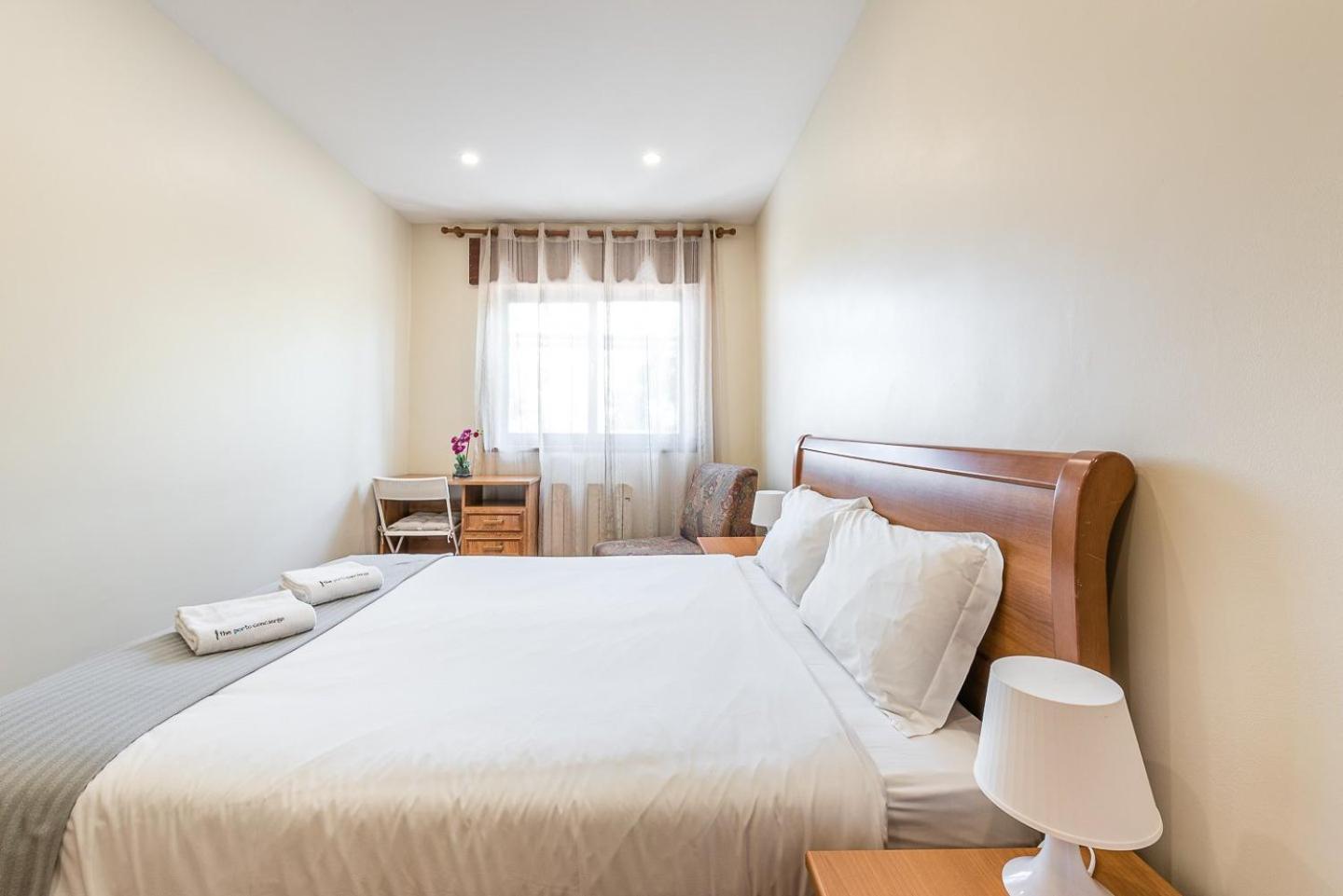 Guestready - Sound Of Nature - T1 Boavista OOporto Extérieur photo